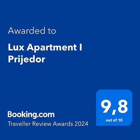 Lux Apartment I פריידור מראה חיצוני תמונה