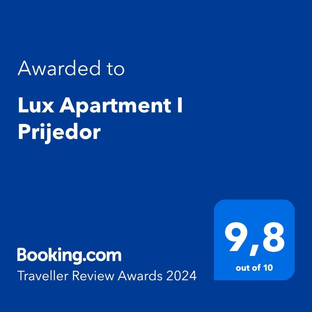 Lux Apartment I פריידור מראה חיצוני תמונה