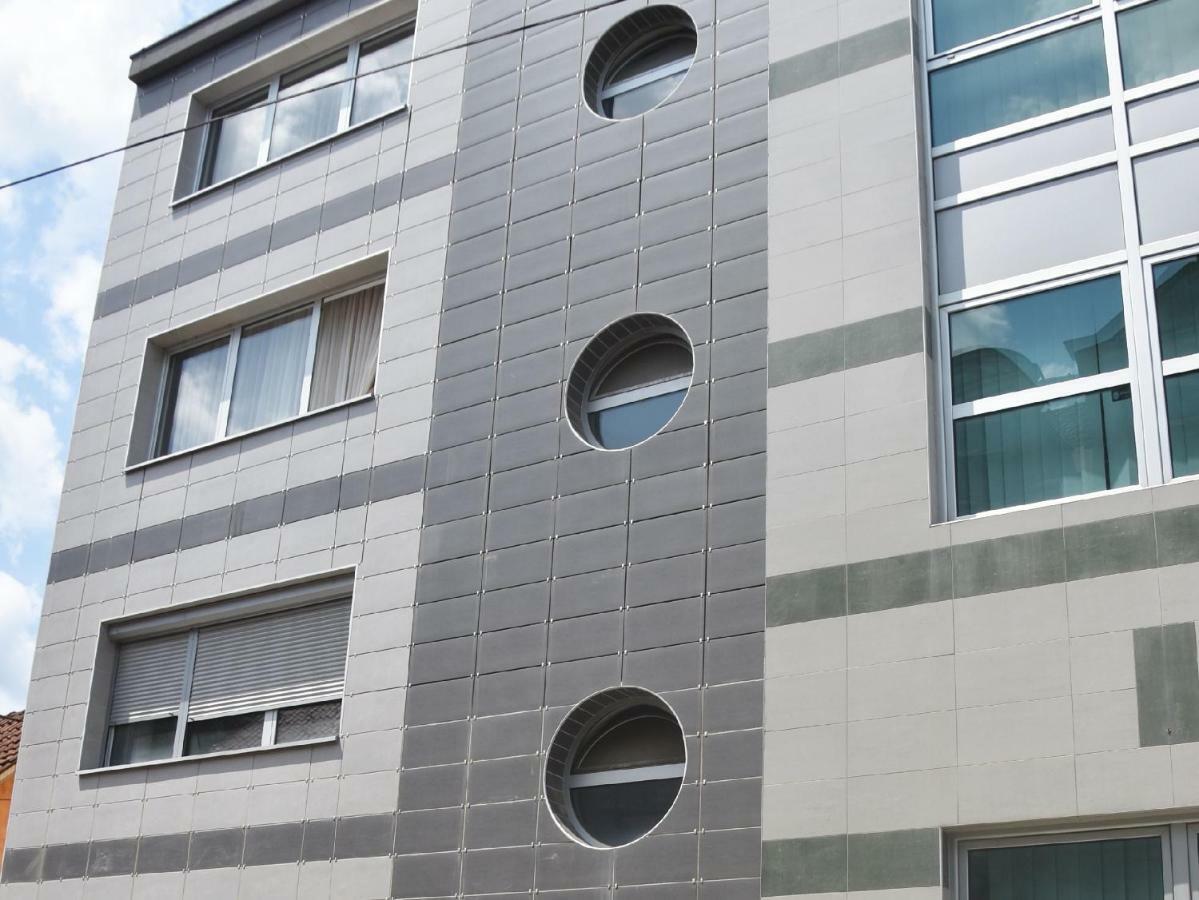Lux Apartment I פריידור מראה חיצוני תמונה