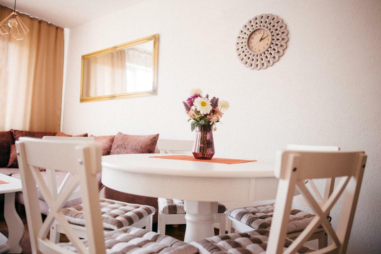 Lux Apartment I פריידור מראה חיצוני תמונה