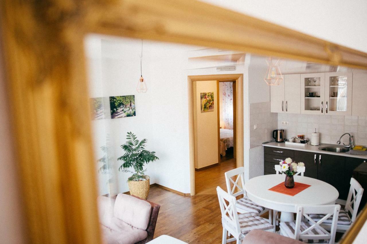 Lux Apartment I פריידור מראה חיצוני תמונה