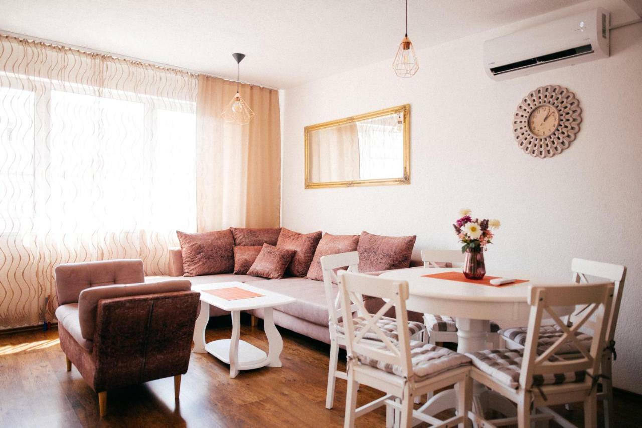 Lux Apartment I פריידור מראה חיצוני תמונה