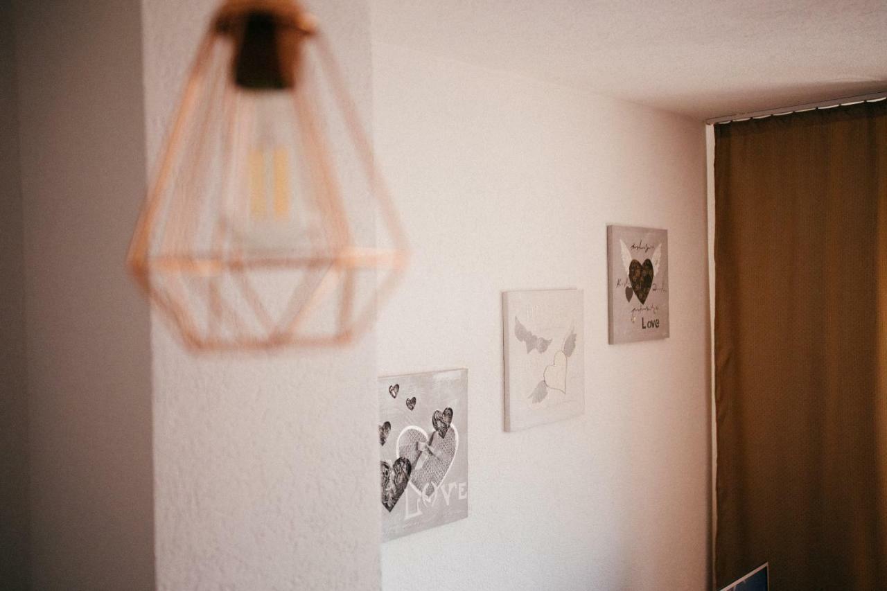 Lux Apartment I פריידור מראה חיצוני תמונה