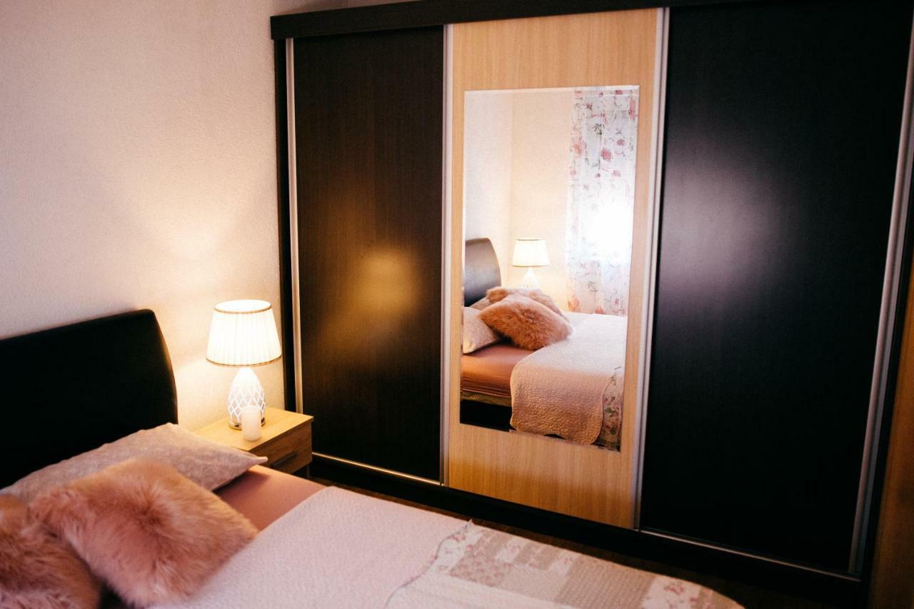 Lux Apartment I פריידור מראה חיצוני תמונה