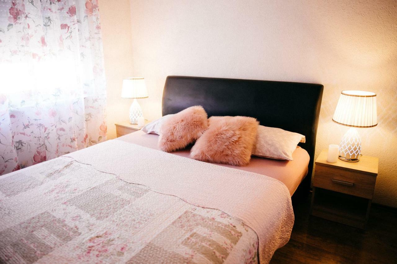 Lux Apartment I פריידור מראה חיצוני תמונה