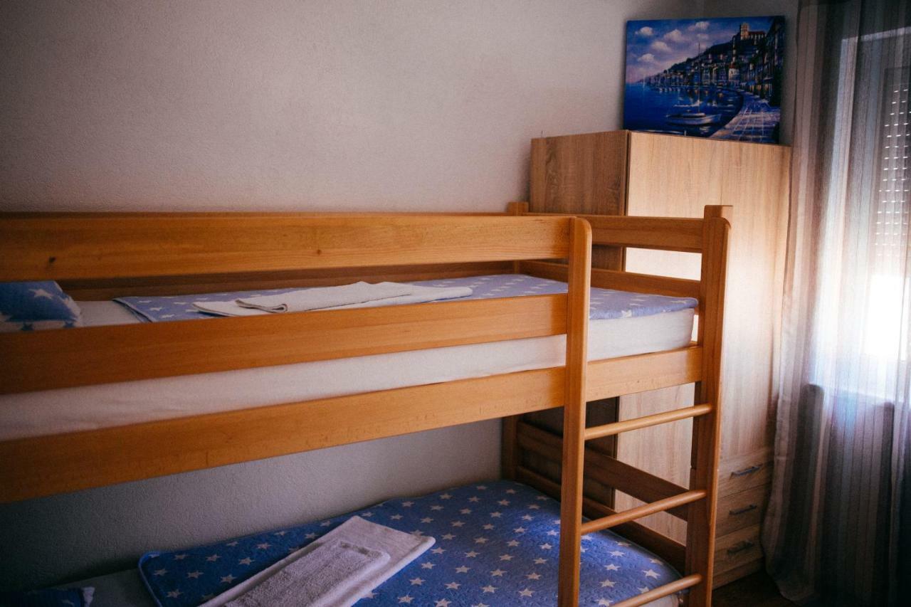 Lux Apartment I פריידור מראה חיצוני תמונה