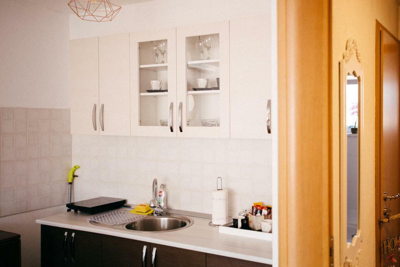 Lux Apartment I פריידור מראה חיצוני תמונה