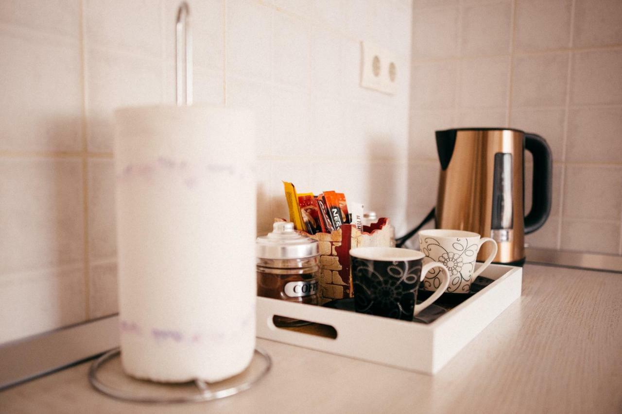 Lux Apartment I פריידור מראה חיצוני תמונה