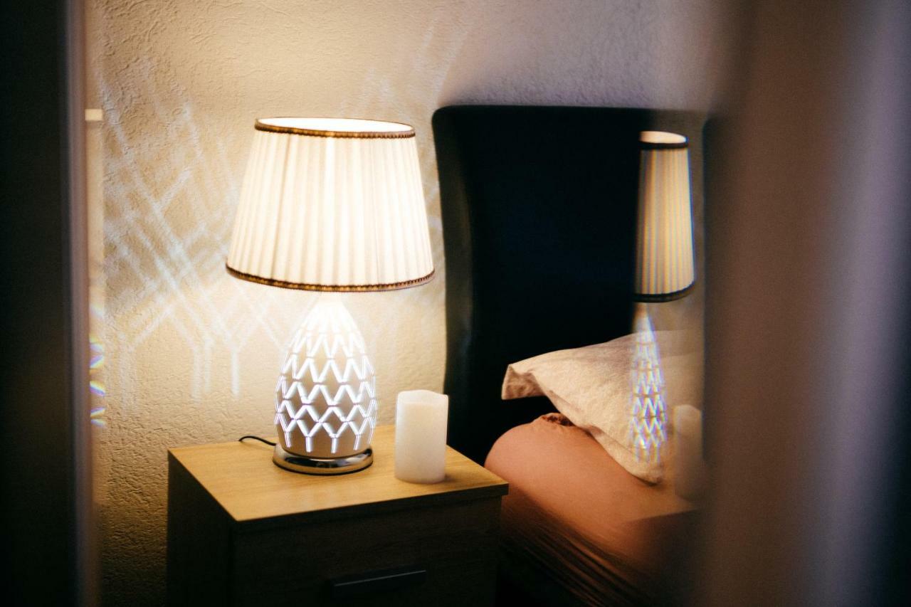 Lux Apartment I פריידור מראה חיצוני תמונה